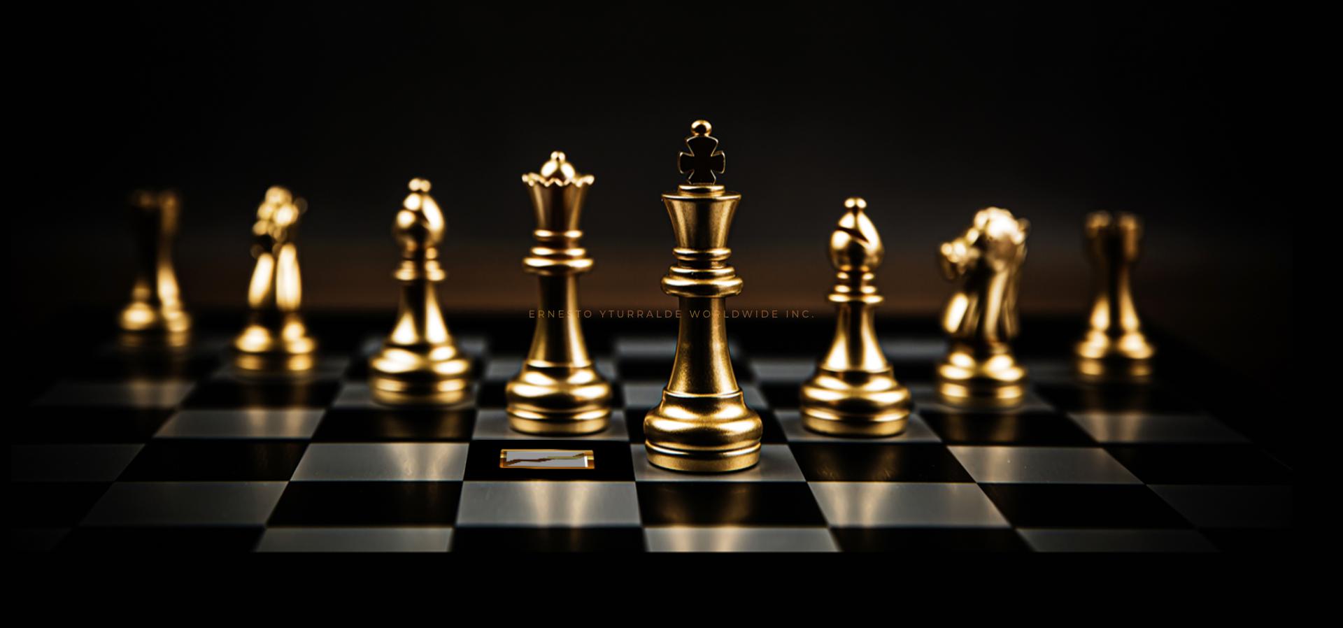 Colombia: Proveedores de Capacitación - Team Building : Ernesto Yturralde Worldwide Inc.