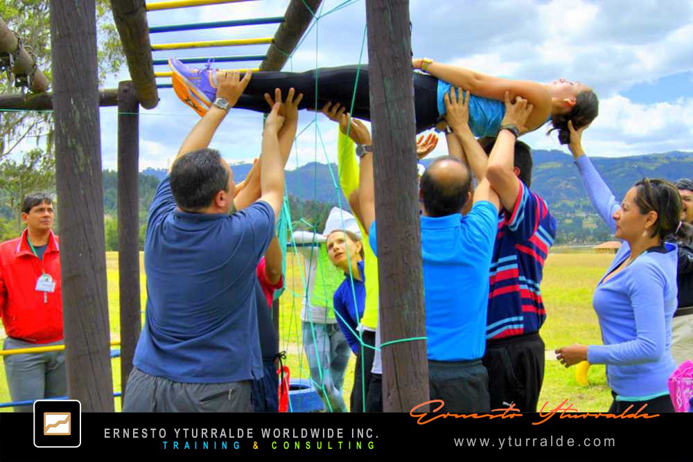 Bogotá - Colombia Talleres de Cuerdas | Actividades lúdicas empresariales