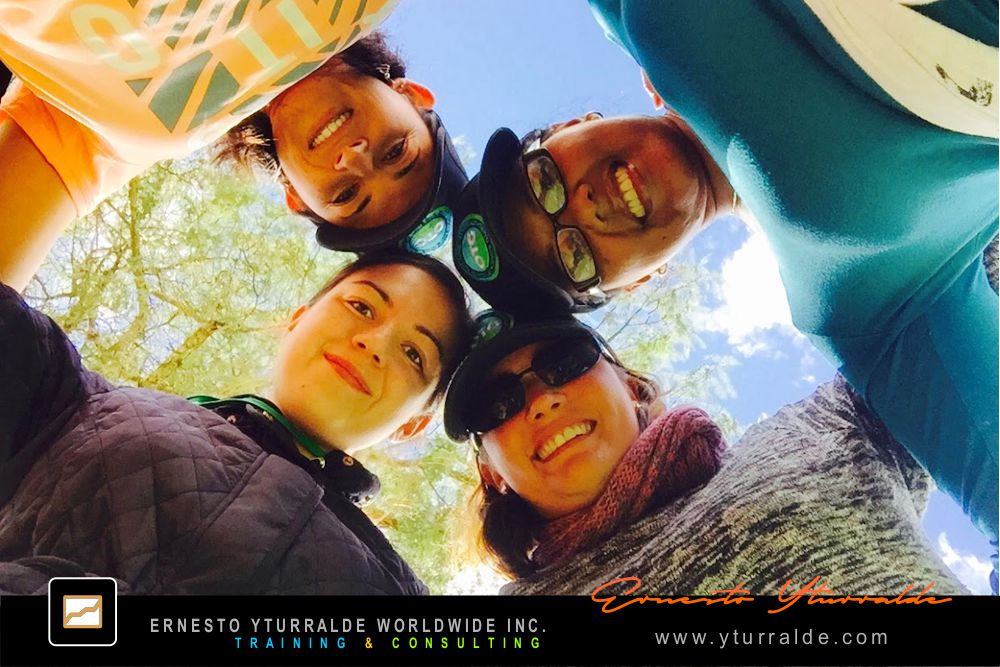 Bogotá - Colombia Talleres de Cuerdas | Actividades lúdicas empresariales