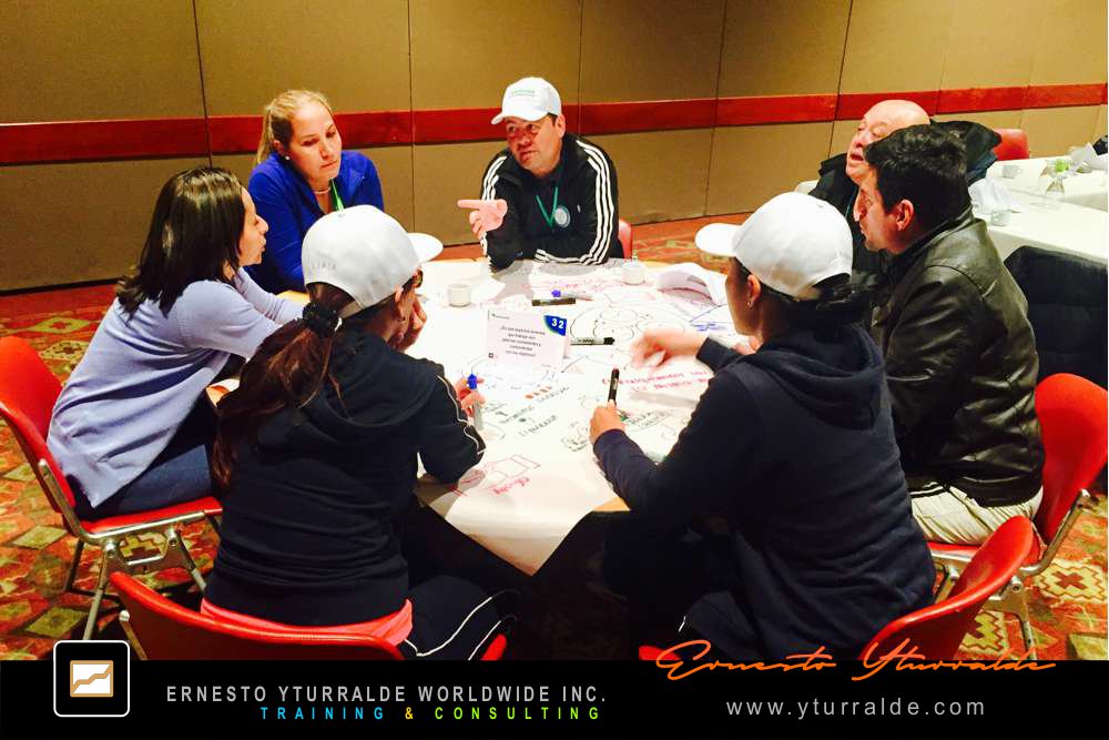 Team Building Colombia - Team Building Corporativo para el desarrollo de equipos de trabajo